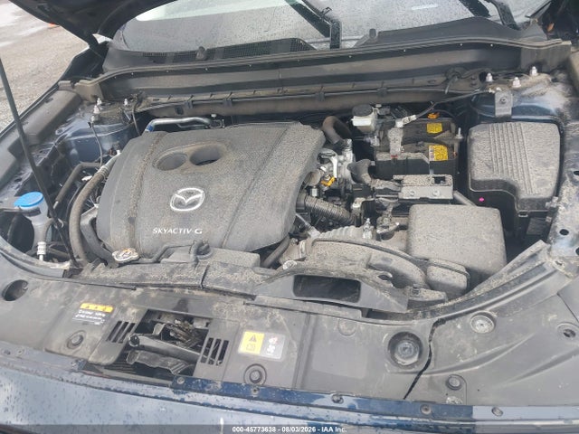 Aukcja sprzedaży 2022 Mazda Cx-5 2.5 S Premium Plus, vin: JM3KFBEM8N0611035, numer aukcji: 45773638