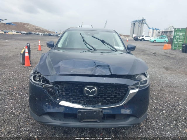 Aukcja sprzedaży 2022 Mazda Cx-5 2.5 S Premium Plus, vin: JM3KFBEM8N0611035, numer aukcji: 45773638