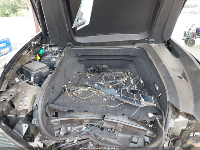 Aukcja sprzedaży 2025 Cadillac Escalade, vin: 1GYTEFKL1SU100378, numer aukcji: 45773639
