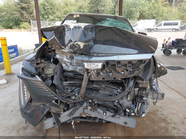 Aukcja sprzedaży 2025 Cadillac Escalade, vin: 1GYTEFKL1SU100378, numer aukcji: 45773639