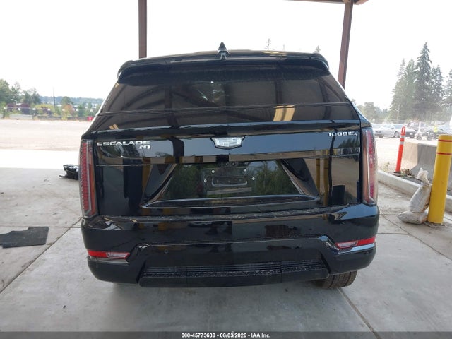 Aukcja sprzedaży 2025 Cadillac Escalade, vin: 1GYTEFKL1SU100378, numer aukcji: 45773639