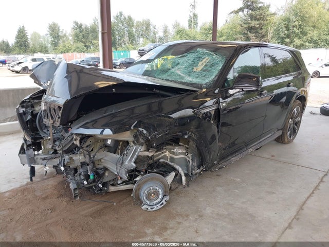 Aukcja sprzedaży 2025 Cadillac Escalade, vin: 1GYTEFKL1SU100378, numer aukcji: 45773639