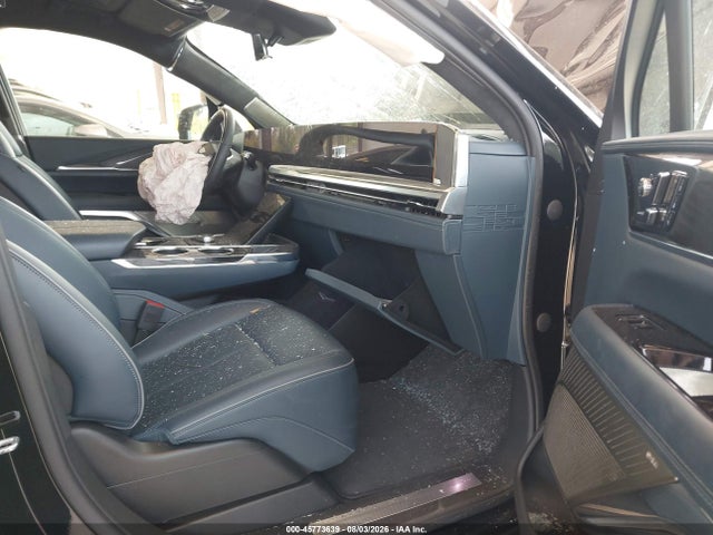 Aukcja sprzedaży 2025 Cadillac Escalade, vin: 1GYTEFKL1SU100378, numer aukcji: 45773639