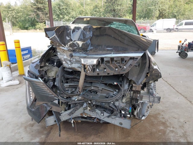 Aukcja sprzedaży 2025 Cadillac Escalade, vin: 1GYTEFKL1SU100378, numer aukcji: 45773639