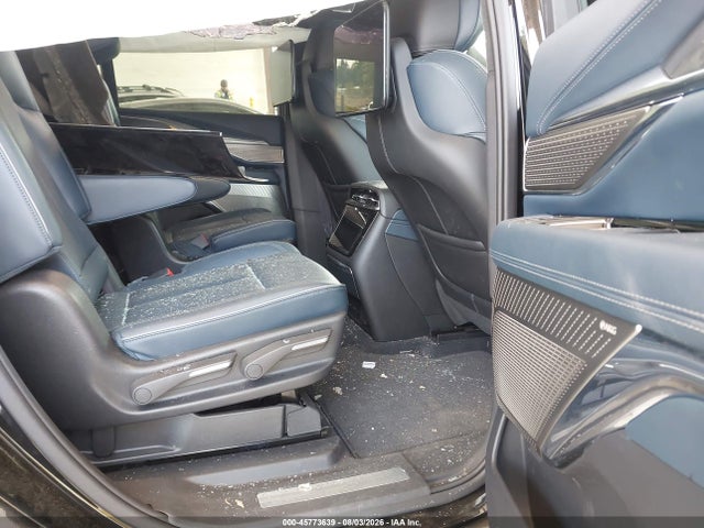 Aukcja sprzedaży 2025 Cadillac Escalade, vin: 1GYTEFKL1SU100378, numer aukcji: 45773639
