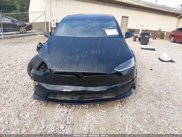 Tesla Model X All-wheel Drive 2026 7SAXCDE59TF478007 Image 12