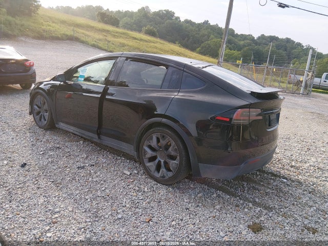 Tesla Model X All-wheel Drive 2026 7SAXCDE59TF478007 Image 3