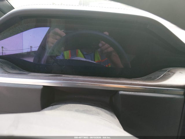 Tesla Model X All-wheel Drive 2026 7SAXCDE59TF478007 Image 7