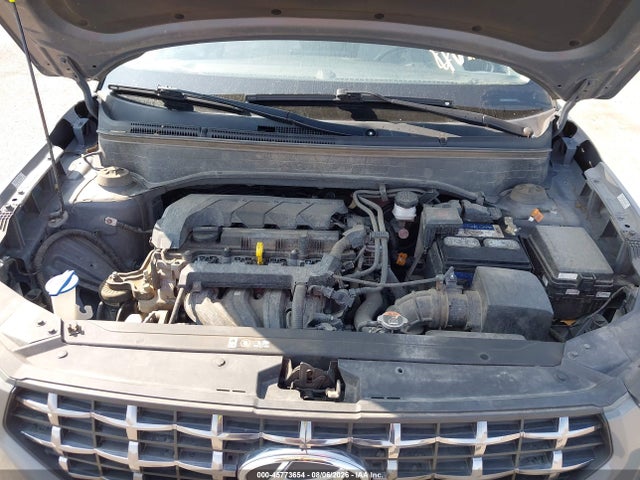 Hyundai Venue Sel 2020 KMHRC8A33LU015574 Image 10