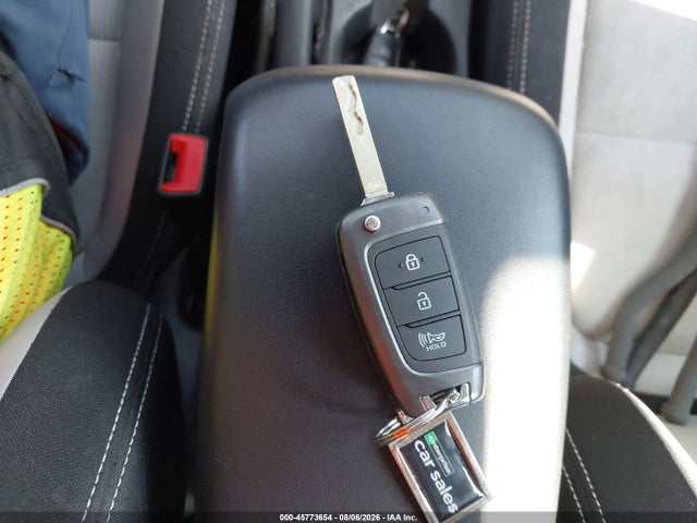 Hyundai Venue Sel 2020 KMHRC8A33LU015574 Image 11
