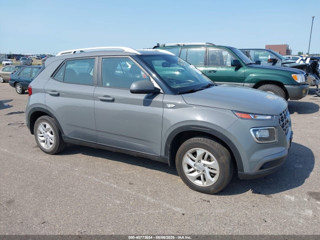 Hyundai Venue Sel 2020 KMHRC8A33LU015574 Image 13
