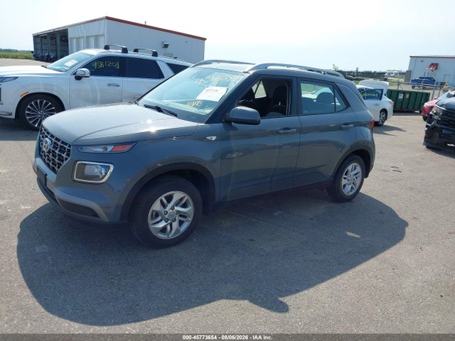 Hyundai Venue Sel 2020 KMHRC8A33LU015574 Image 14