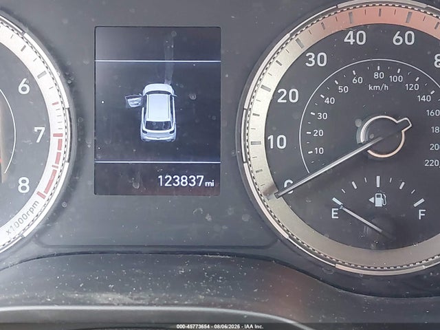 Hyundai Venue Sel 2020 KMHRC8A33LU015574 Image 15