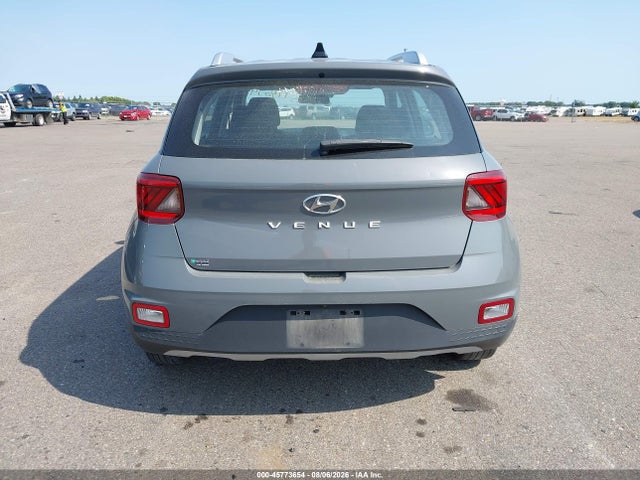 Hyundai Venue Sel 2020 KMHRC8A33LU015574 Image 16