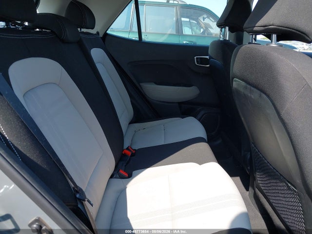 Hyundai Venue Sel 2020 KMHRC8A33LU015574 Image 8