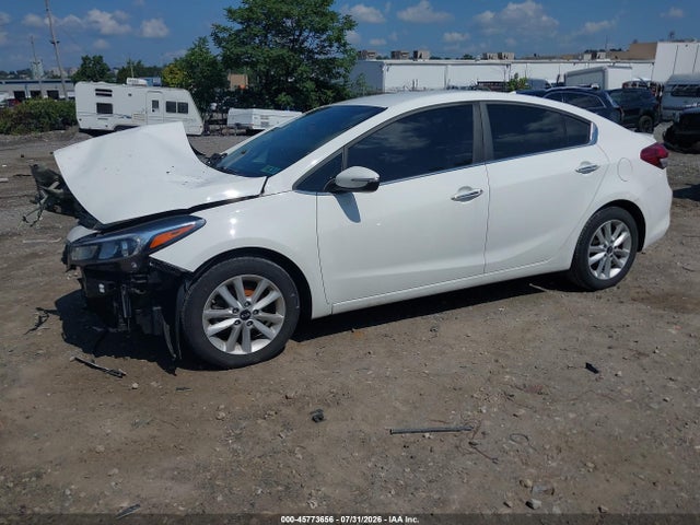 3KPFL4A76HE102765 KIA FORTE S