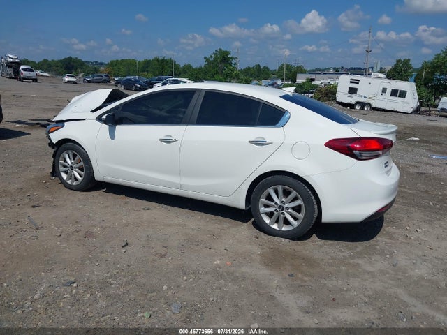 3KPFL4A76HE102765 KIA FORTE S