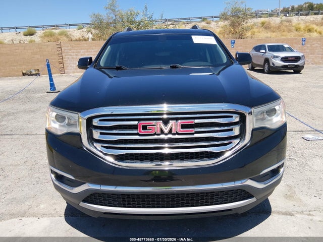 Aukcja sprzedaży 2019 Gmc Acadia Sle-2, vin: 1GKKNSLS1KZ271378, numer aukcji: 45773660