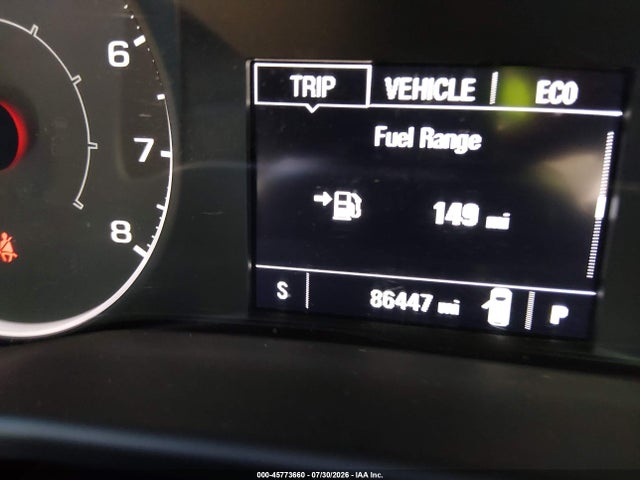 1GKKNSLS1KZ271378 GMC Acadia Sle-2