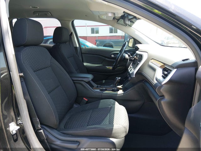 Aukcja sprzedaży 2019 Gmc Acadia Sle-2, vin: 1GKKNSLS1KZ271378, numer aukcji: 45773660