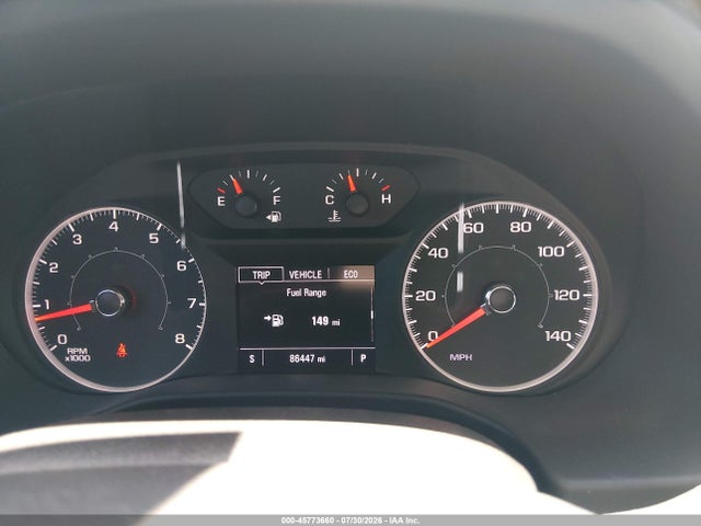 Aukcja sprzedaży 2019 Gmc Acadia Sle-2, vin: 1GKKNSLS1KZ271378, numer aukcji: 45773660