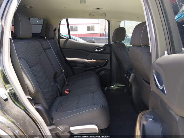 Aukcja sprzedaży 2019 Gmc Acadia Sle-2, vin: 1GKKNSLS1KZ271378, numer aukcji: 45773660