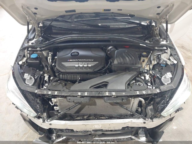 Aukcja sprzedaży 2020 Bmw M235i Gran Coupe Xdrive, vin: WBA13AL02L7F58067, numer aukcji: 45773663