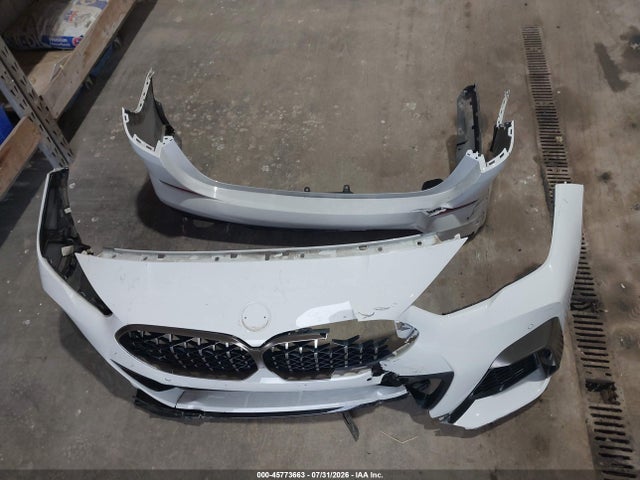 Aukcja sprzedaży 2020 Bmw M235i Gran Coupe Xdrive, vin: WBA13AL02L7F58067, numer aukcji: 45773663