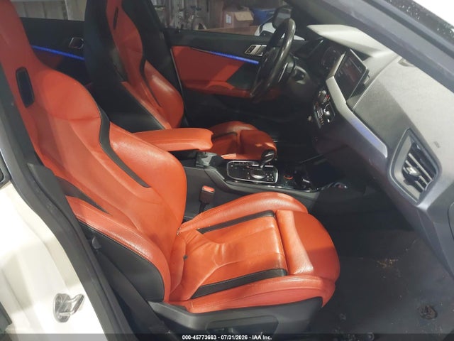 Aukcja sprzedaży 2020 Bmw M235i Gran Coupe Xdrive, vin: WBA13AL02L7F58067, numer aukcji: 45773663