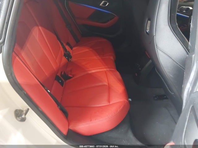 Aukcja sprzedaży 2020 Bmw M235i Gran Coupe Xdrive, vin: WBA13AL02L7F58067, numer aukcji: 45773663