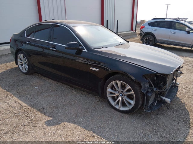 Aukcja sprzedaży 2014 Bmw 535d Xdrive, vin: WBAFV3C51ED684946, numer aukcji: 45773664