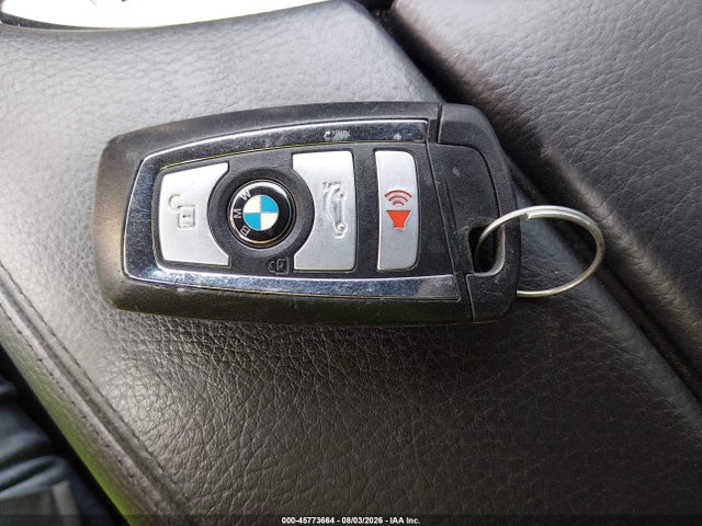 Продаж на аукціоні авто 2014 Bmw 535d Xdrive, vin: WBAFV3C51ED684946, номер лоту: 45773664