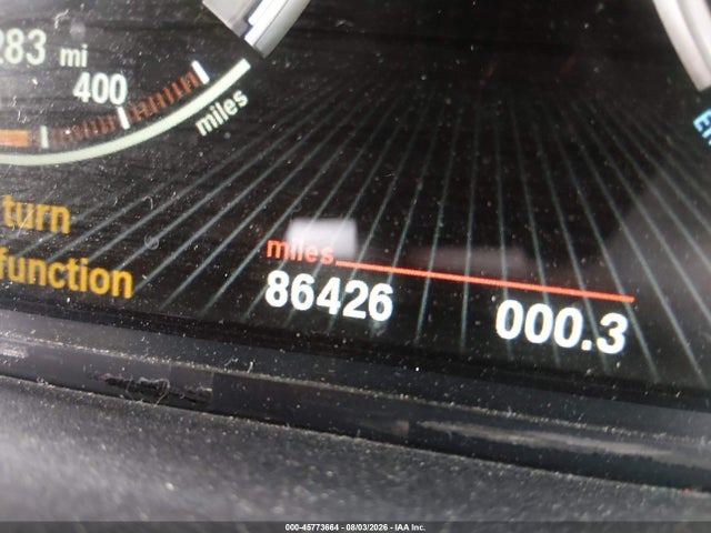 Продаж на аукціоні авто 2014 Bmw 535d Xdrive, vin: WBAFV3C51ED684946, номер лоту: 45773664