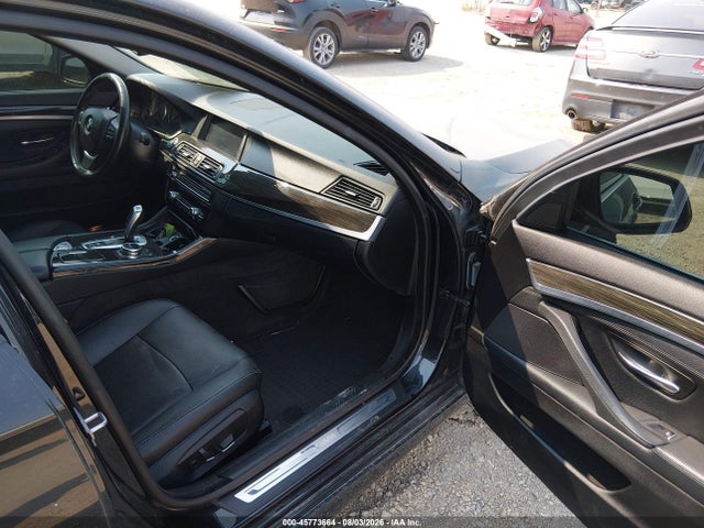 Продаж на аукціоні авто 2014 Bmw 535d Xdrive, vin: WBAFV3C51ED684946, номер лоту: 45773664