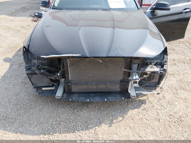 Продаж на аукціоні авто 2014 Bmw 535d Xdrive, vin: WBAFV3C51ED684946, номер лоту: 45773664