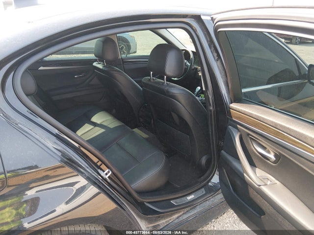 Продаж на аукціоні авто 2014 Bmw 535d Xdrive, vin: WBAFV3C51ED684946, номер лоту: 45773664