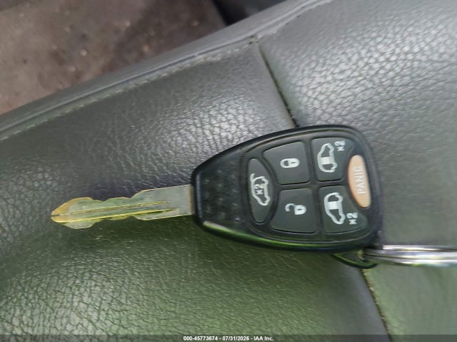 Продажа на аукционе авто 2007 Dodge Grand Caravan Sxt, vin: 2D4GP44L87R270859, номер лота: 45773674
