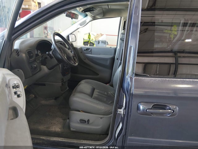 Продажа на аукционе авто 2007 Dodge Grand Caravan Sxt, vin: 2D4GP44L87R270859, номер лота: 45773674