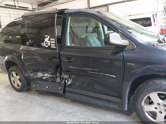 Продажа на аукционе авто 2007 Dodge Grand Caravan Sxt, vin: 2D4GP44L87R270859, номер лота: 45773674