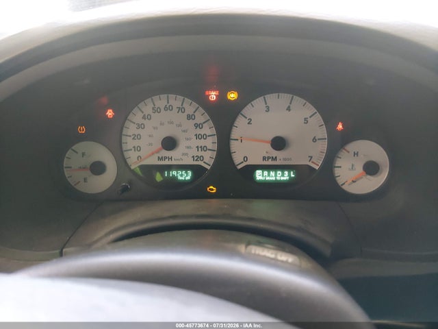 Продажа на аукционе авто 2007 Dodge Grand Caravan Sxt, vin: 2D4GP44L87R270859, номер лота: 45773674