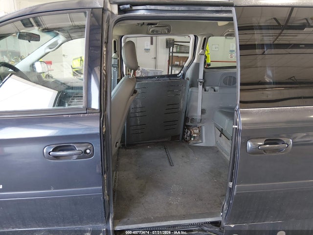 Продажа на аукционе авто 2007 Dodge Grand Caravan Sxt, vin: 2D4GP44L87R270859, номер лота: 45773674