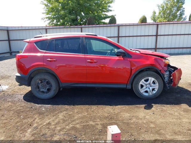 JTMBFREV5ED051008 Toyota RAV4 LE