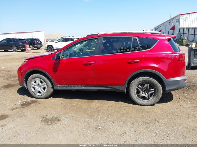 JTMBFREV5ED051008 Toyota RAV4 LE
