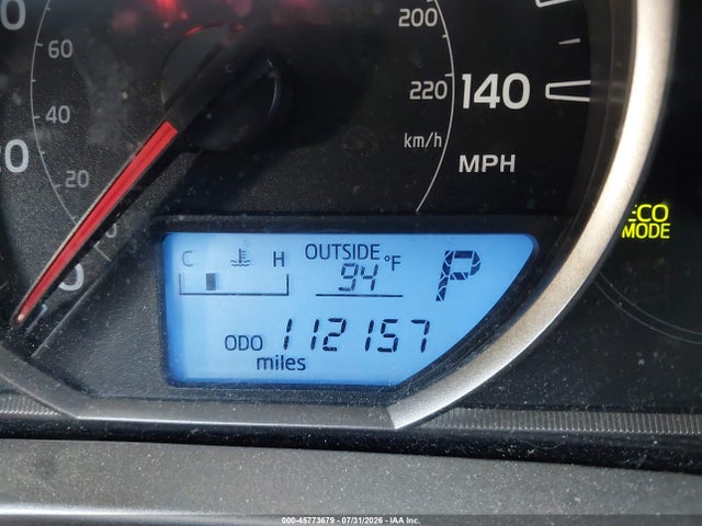 JTMBFREV5ED051008 Toyota RAV4 LE