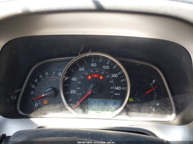 JTMBFREV5ED051008 Toyota RAV4 LE