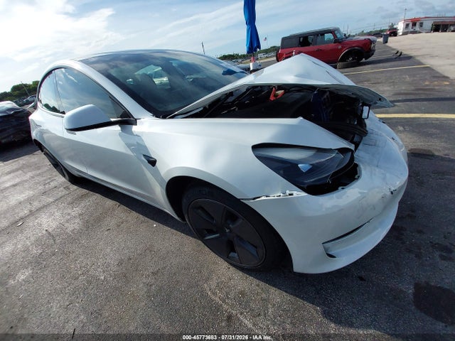 2023 5YJ3E1EA0PF478159 main image