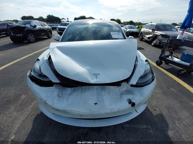 Tesla Model 3 Rear-wheel Drive 2023 5YJ3E1EA0PF478159 Image 11