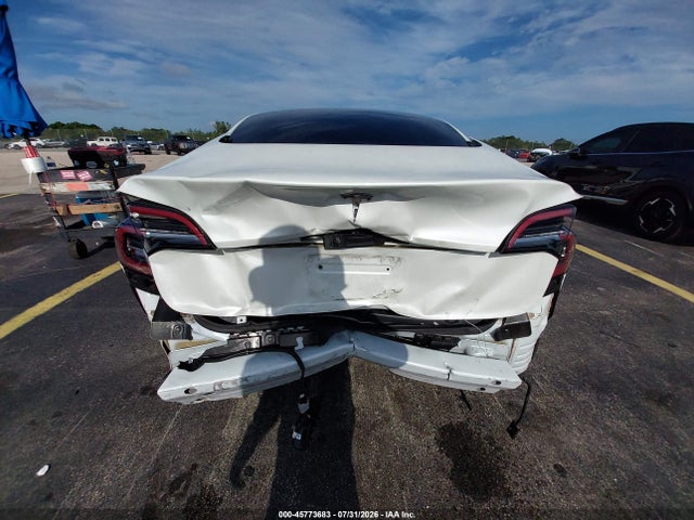 Tesla Model 3 Rear-wheel Drive 2023 5YJ3E1EA0PF478159 Image 15