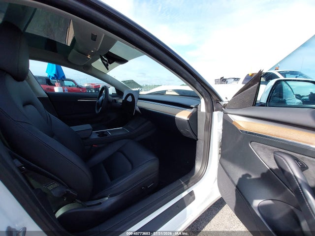 Tesla Model 3 Rear-wheel Drive 2023 5YJ3E1EA0PF478159 Image 5