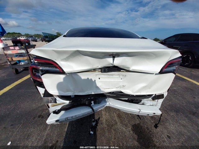 Tesla Model 3 Rear-wheel Drive 2023 5YJ3E1EA0PF478159 Image 6